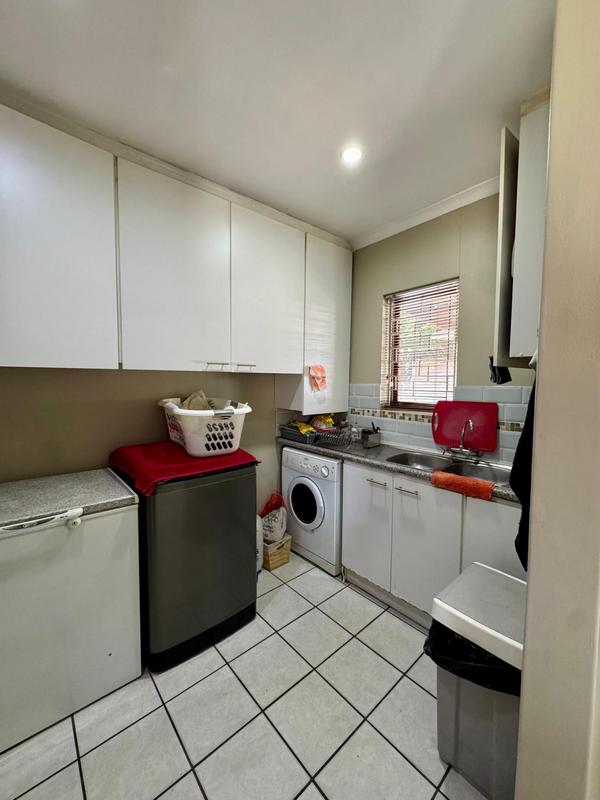 4 Bedroom Property for Sale in Rouxville Western Cape